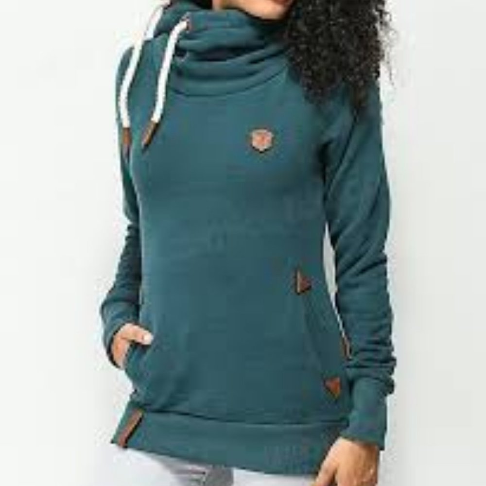 Naketano Fleece Hoodie